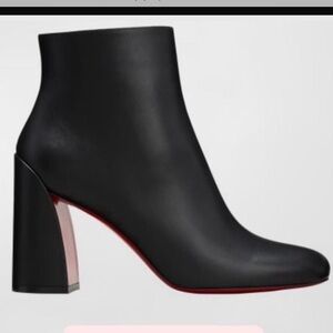 Christian Louboutin Jane Boots